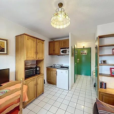 Apartmán Lumineux Avec Balcon, Animaux Admis - Fr-1-451-218 *