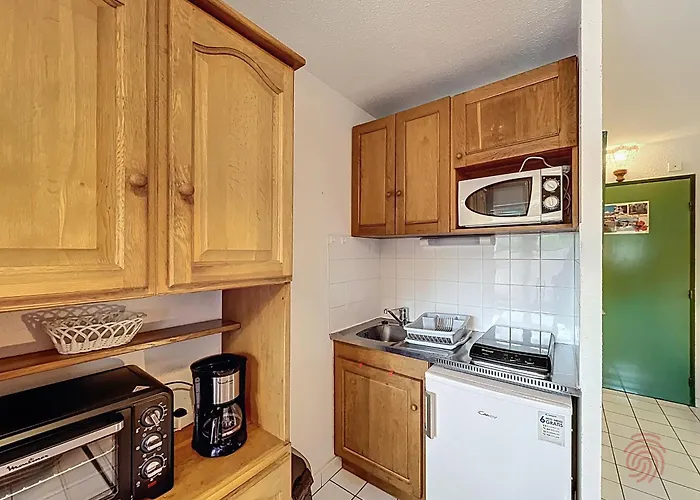 Lumineux Avec Balcon, Animaux Admis - Fr-1-451-218 *