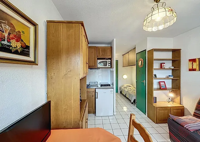 Lumineux Avec Balcon, Animaux Admis - Fr-1-451-218 Apartmán Lamalou-les-Bains